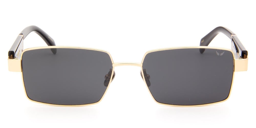 Bella Hadid PIETRA C01 56 Polarize Unisex Güneş Gözlüğü
