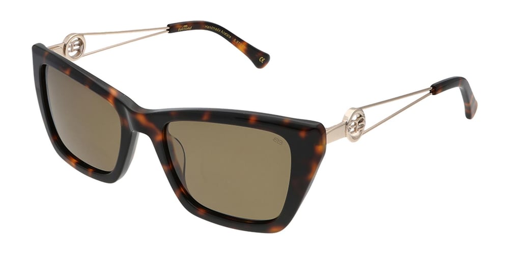 Belmond B1276.C2 52 Polarize Kadın Güneş Gözlüğü