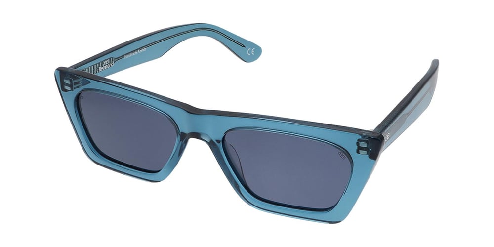 Belmond B1180.C2 52 Polarize Kadın Güneş Gözlüğü  