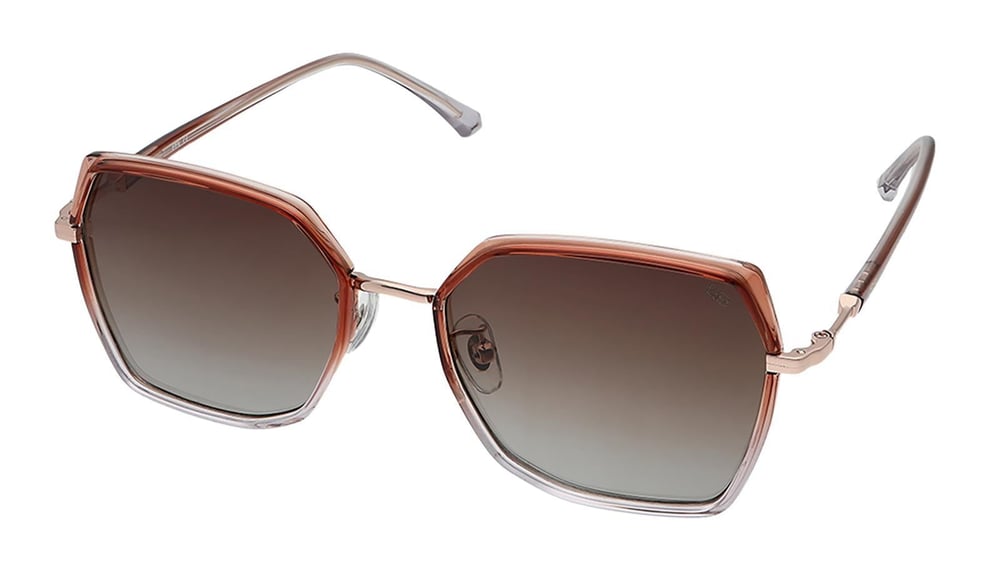 Belmond B1159-C2 54 Polarize Kadın Güneş Gözlüğü Belmond B1159-C2 54 Polarize Kadın Güneş Gözlüğü - Lenti 