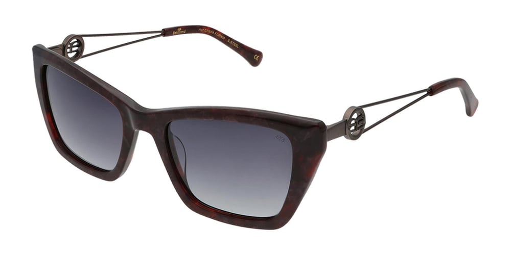 Belmond B1276.C3 52 Polarize Kadın Güneş Gözlüğü