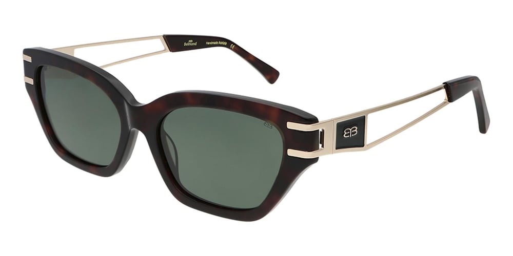 Belmond B1264.C2 55 Polarize Kadın Güneş Gözlüğü