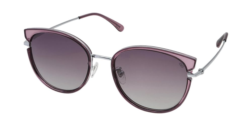 Belmond B1209.C2 53 Polarize Kadın Güneş Gözlüğü Belmond B1209.C2 53 Polarize Kadın Güneş Gözlüğü - Lenti 