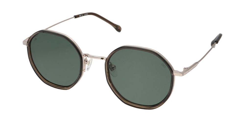 Belmond B1212.C2 50 Polarize Kadın Güneş Gözlüğü Belmond B1212.C2 50 Polarize Kadın Güneş Gözlüğü - Lenti 