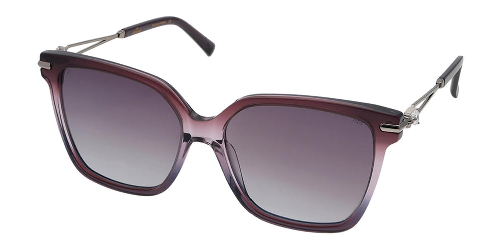 Belmond B1220.C3 56 Polarize Kadın Güneş Gözlüğü  