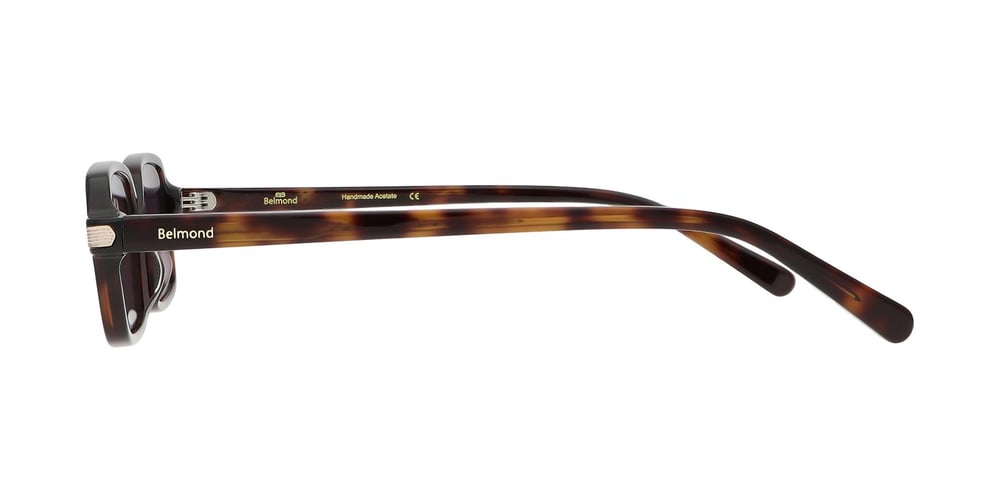 Belmond B1266.C3 51 Unisex Güneş Gözlüğü