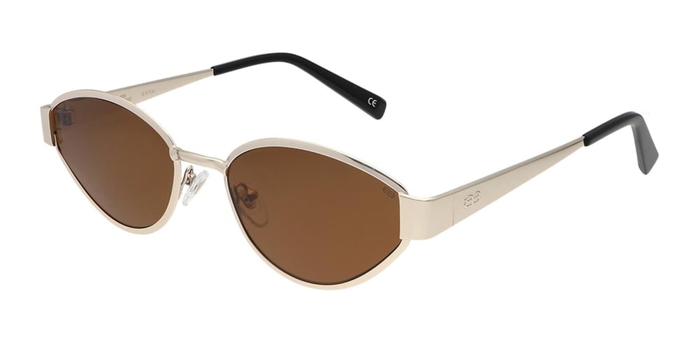 Belmond B1248.C2 56 Polarize Unisex Güneş Gözlüğü