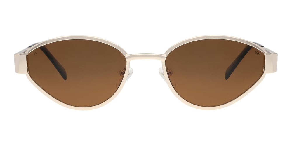 Belmond B1248.C2 56 Polarize Unisex Güneş Gözlüğü