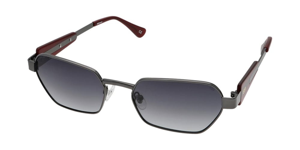 Belmond B1244.C3 57 Polarize Unisex Güneş Gözlüğü Belmond B1244.C3 57 Polarize Unisex Güneş Gözlüğü - Lenti 