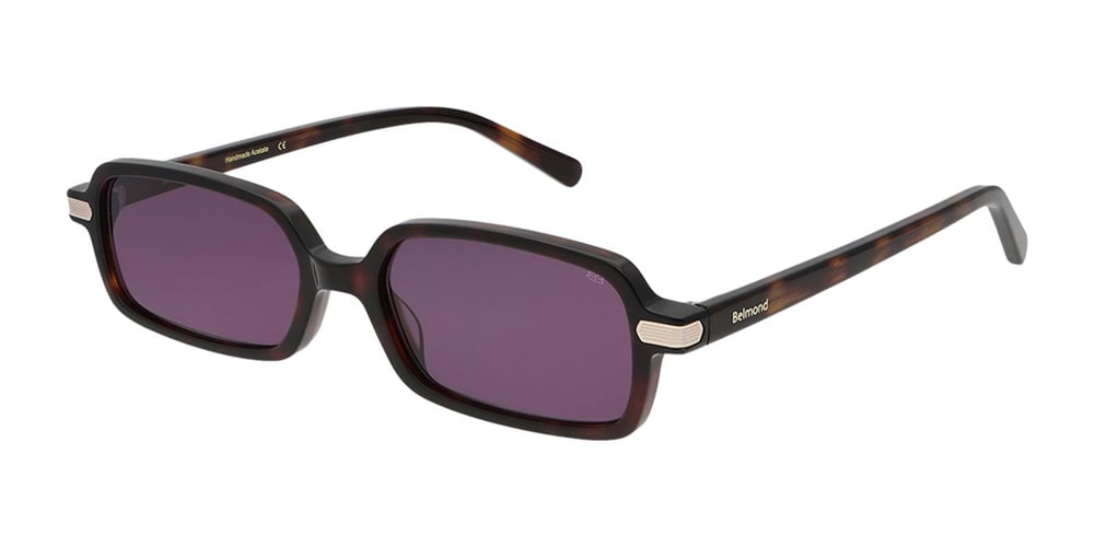 Belmond B1266.C3 51 Unisex Güneş Gözlüğü