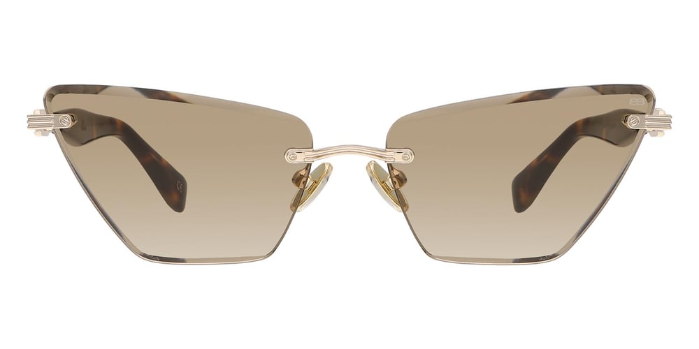 Belmond B1254.C2 57 Unisex Güneş Gözlüğü