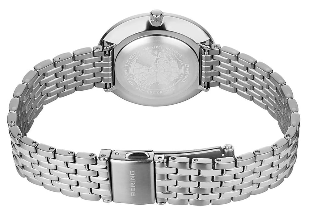 Bering 19334-004 Kadın Kol Saati