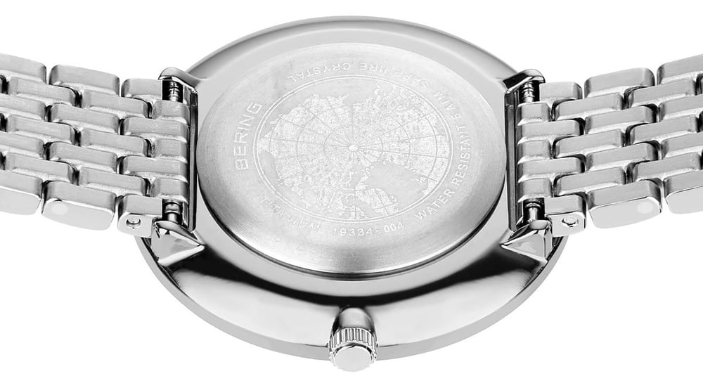 Bering 19334-004 Kadın Kol Saati