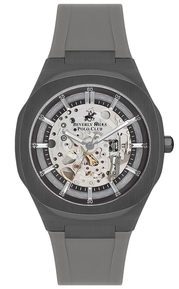 Beverly Hills Polo Club BP3543X.066 Otomatik Erkek Kol Saati Beverly Hills Polo Club BP3543X.066 Otomatik Erkek Kol Saati - Lenti 