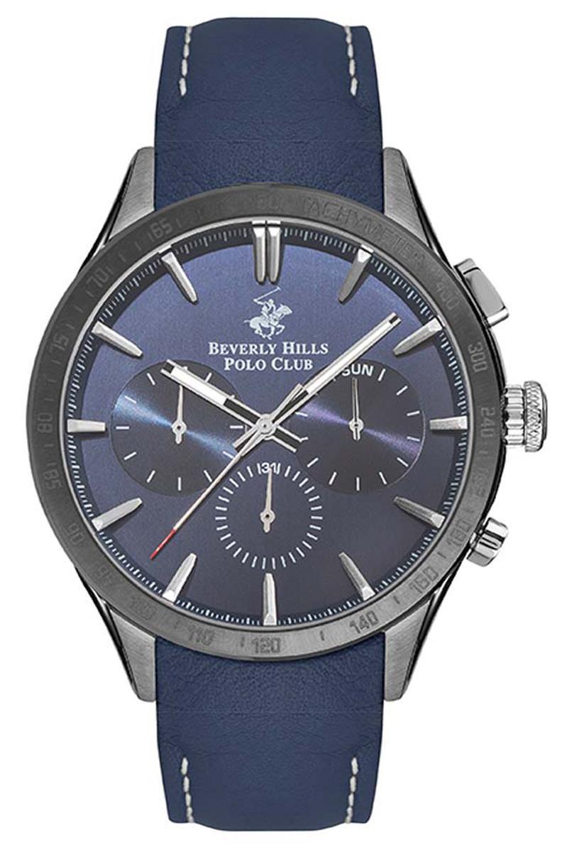 Beverly Hills Polo Club BP3251X.099 Erkek Kol Saati Beverly Hills Polo Club BP3251X.099 Erkek Kol Saati - Lenti 