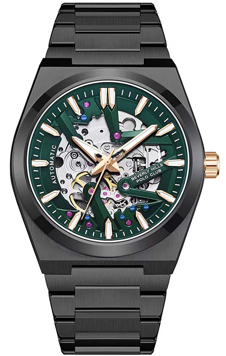 Beverly Hills Polo Club BP3731X.070 Erkek Kol Saati Beverly Hills Polo Club BP3731X.070 Erkek Kol Saati - Lenti 