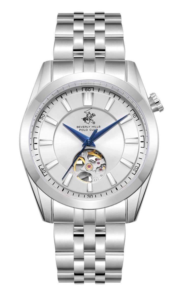 Beverly Hills Polo Club BP3816X.330 Otomatik Erkek Kol Saati