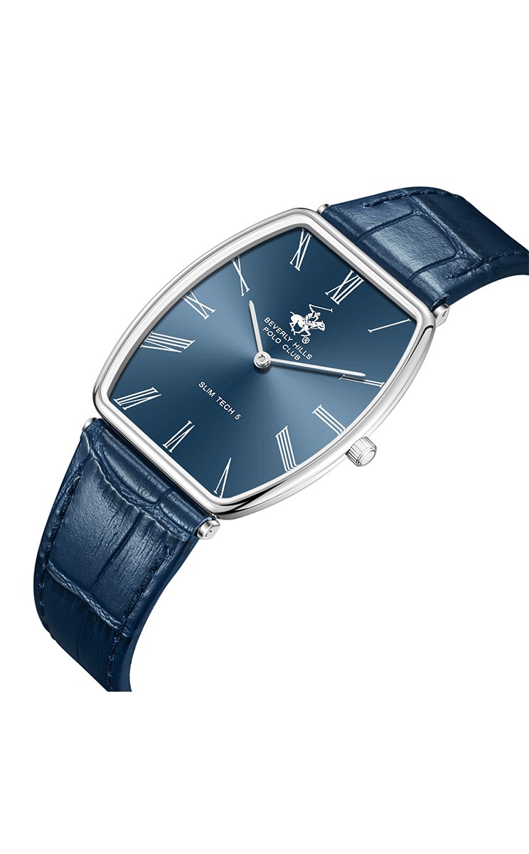 Beverly Hills Polo Club BP3863X.399 Erkek Kol Saati