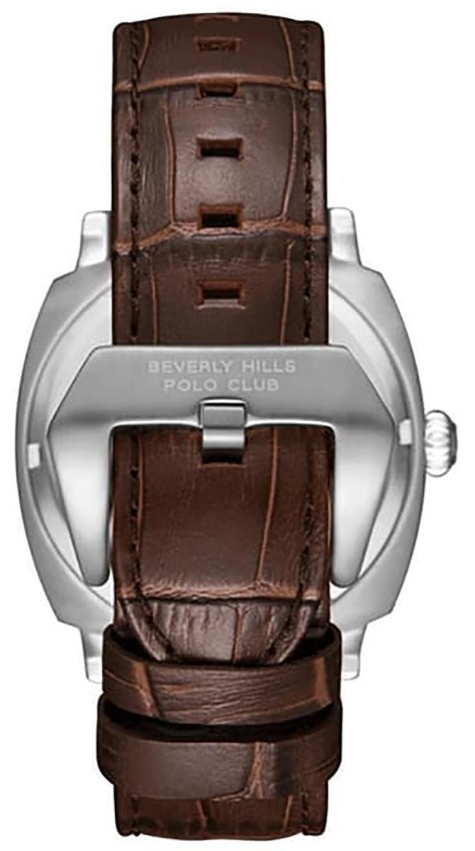 Beverly Hills Polo Club BP3687X.392 Erkek Kol Saati