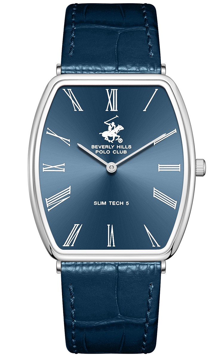 Beverly Hills Polo Club BP3863X.399 Erkek Kol Saati