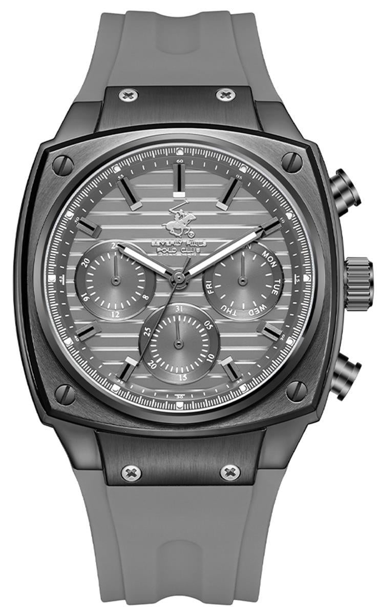 Beverly Hills Polo Club BP3783X.351 Erkek Kol Saati  