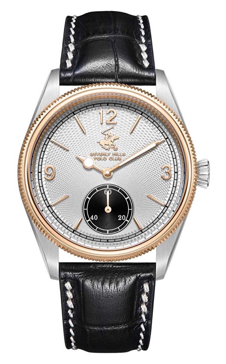Beverly Hills Polo Club BP3807X.561 Erkek Kol Saati