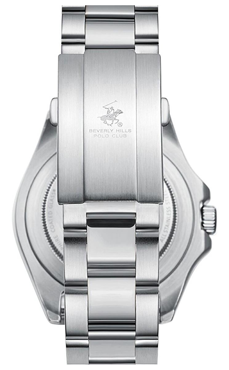 Beverly Hills Polo Club BP3797X.390 Erkek Kol Saati