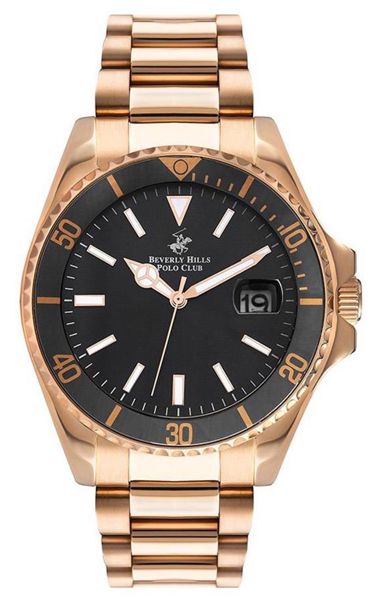 Beverly Hills Polo Club BP3125X.450 Erkek Kol Saati Beverly Hills Polo Club BP3125X.450 Erkek Kol Saati - Lenti 