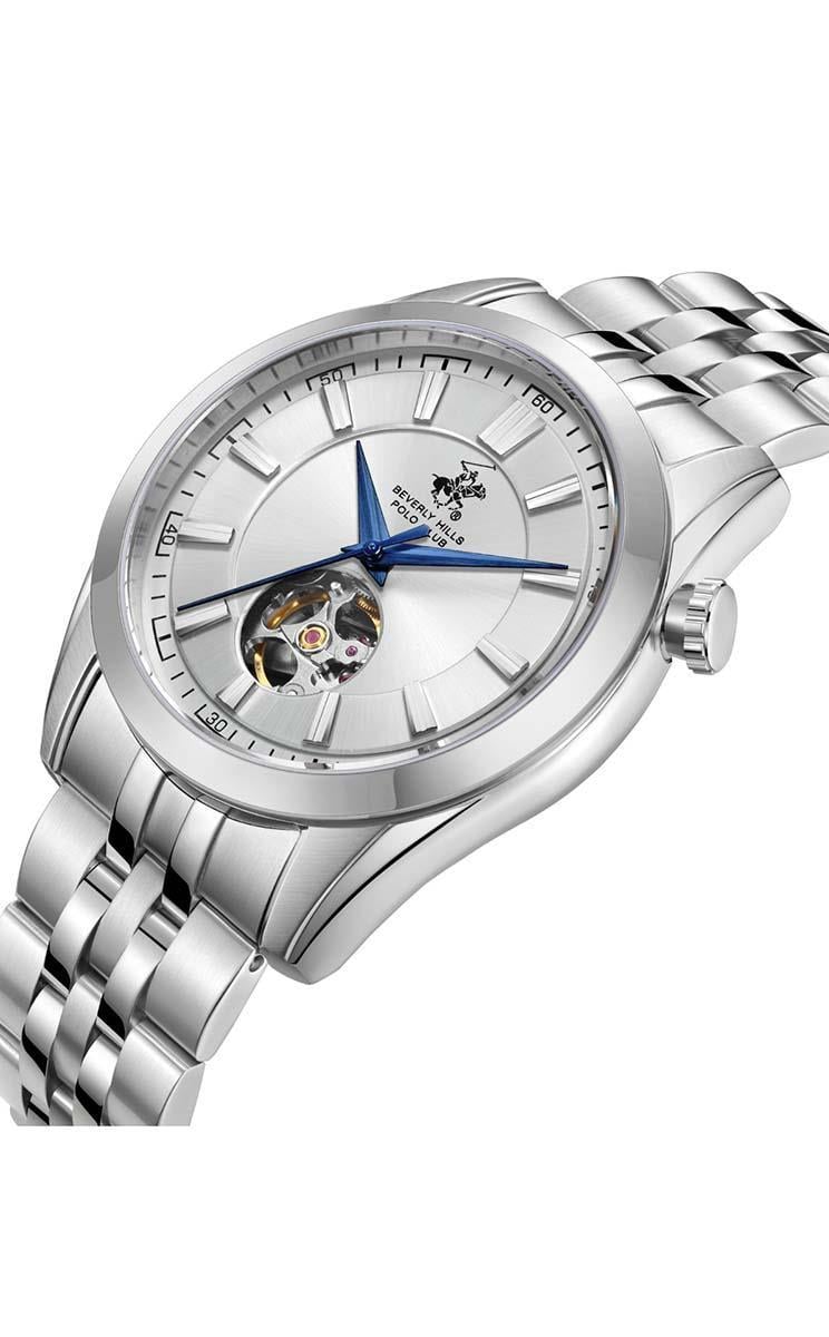 Beverly Hills Polo Club BP3816X.330 Otomatik Erkek Kol Saati