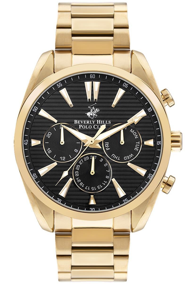 Beverly Hills Polo Club BP3336X.150 Erkek Kol Saati Beverly Hills Polo Club BP3336X.150 Erkek Kol Saati - Lenti 