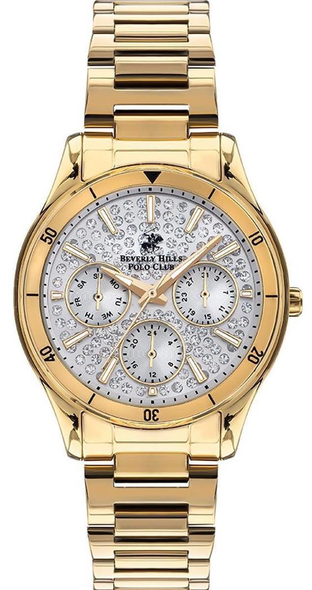 Beverly Hills Polo Club BP3350X.130 Kadın Kol Saati