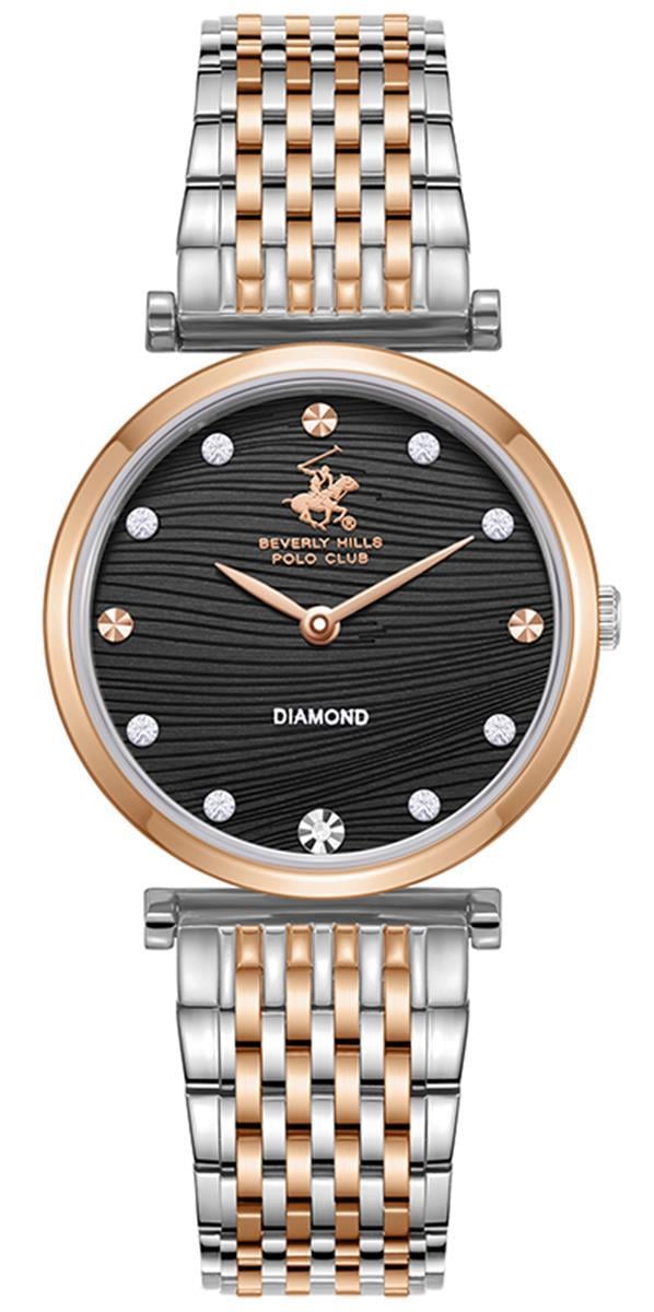 Beverly Hills Polo Club BP3737X.560 Kadın Kol Saati