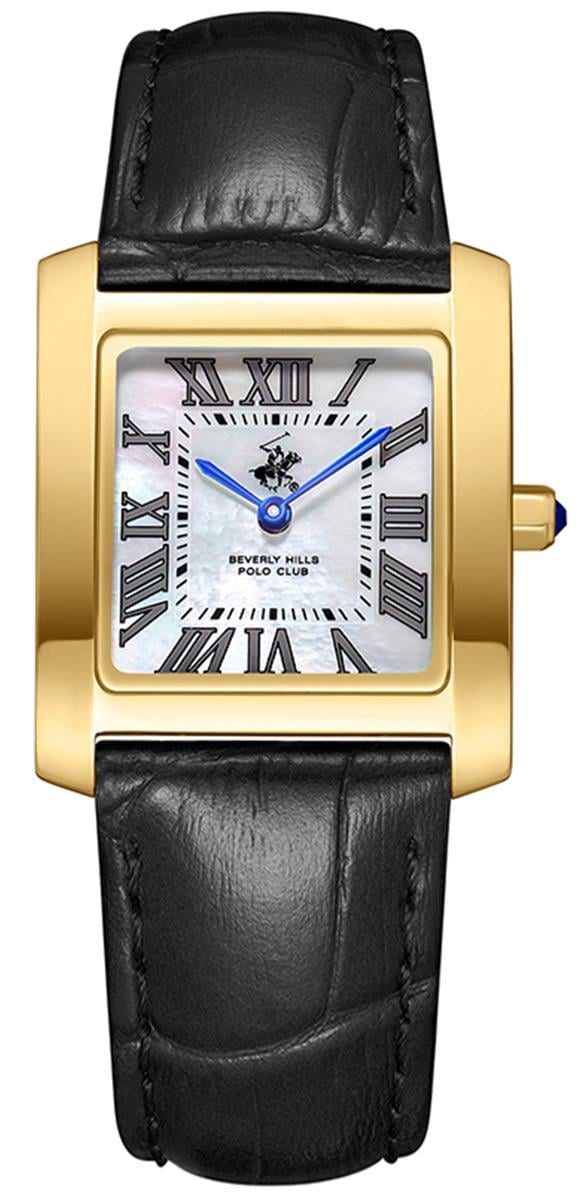Beverly Hills Polo Club BP3753X.121 Kadın Kol Saati  