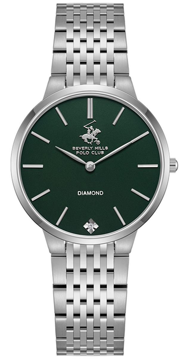 Beverly Hills Polo Club BP3775X.370 Kadın Kol Saati  