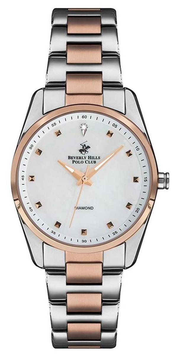 Beverly Hills Polo Club BP3159C.520 Kadın Kol Saati Beverly Hills Polo Club BP3159C.520 Kadın Kol Saati - Lenti 