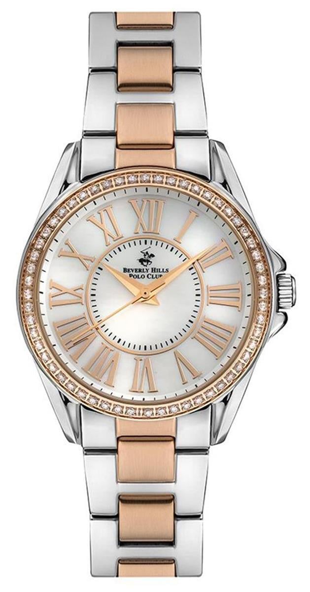 Beverly Hılls Polo Club BP3158C.520 Kadın Kol Saati Beverly Hılls Polo Club BP3158C.520 Kadın Kol Saati - Lenti 