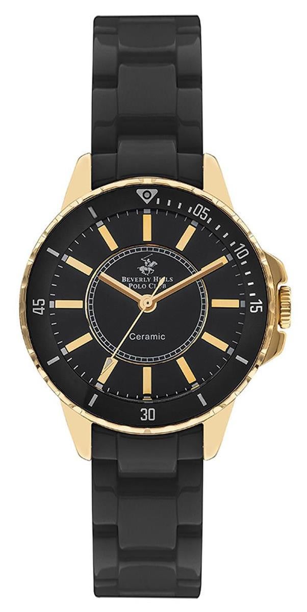 Beverly Hills Polo Club BP3318X.150 Kadın Kol Saati Beverly Hills Polo Club BP3318X.150 Kadın Kol Saati - Lenti 