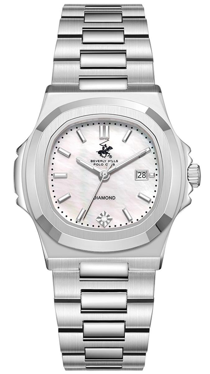 Beverly Hills Polo Club BP3780X.320 Kadın Kol Saati  