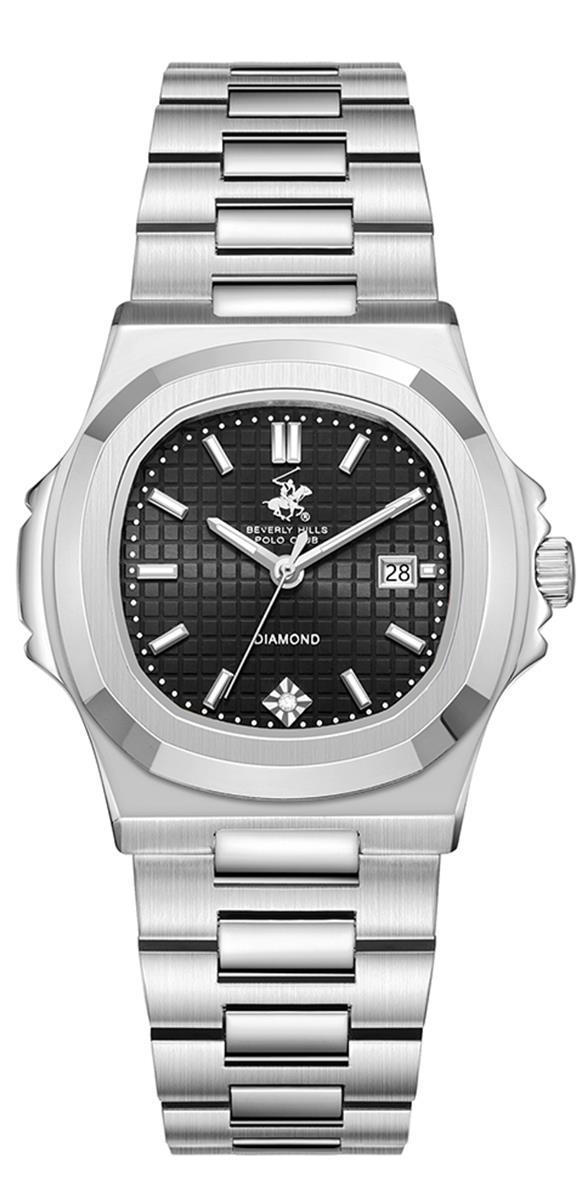 Beverly Hills Polo Club BP3780X.350 Kadın Kol Saati  