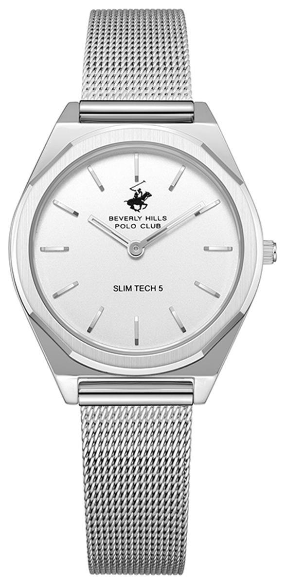 Beverly Hills Polo Club BP3711X.330 Kadın Kol Saati  