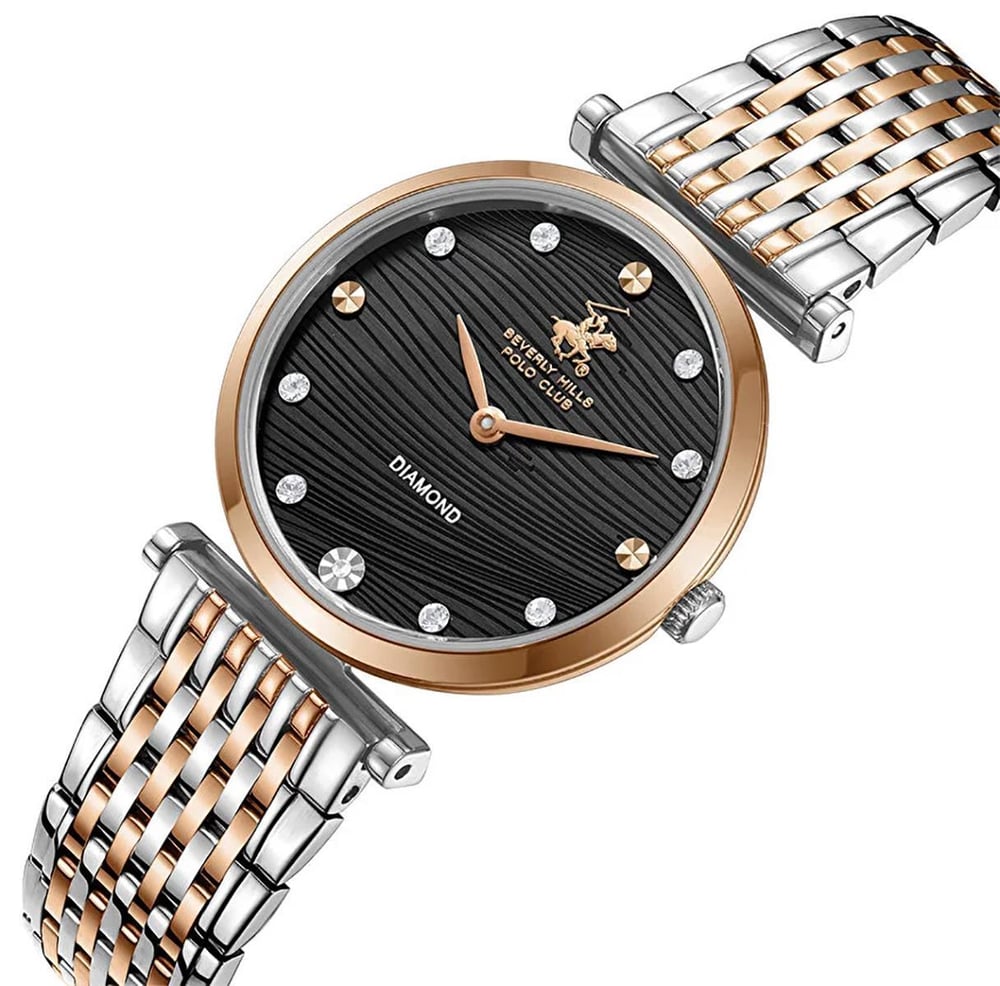 Beverly Hills Polo Club BP3737X.560 Kadın Kol Saati