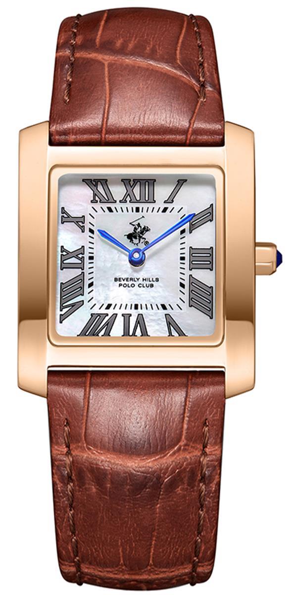 Beverly Hills Polo Club BP3753X.422 Kadın Kol Saati  