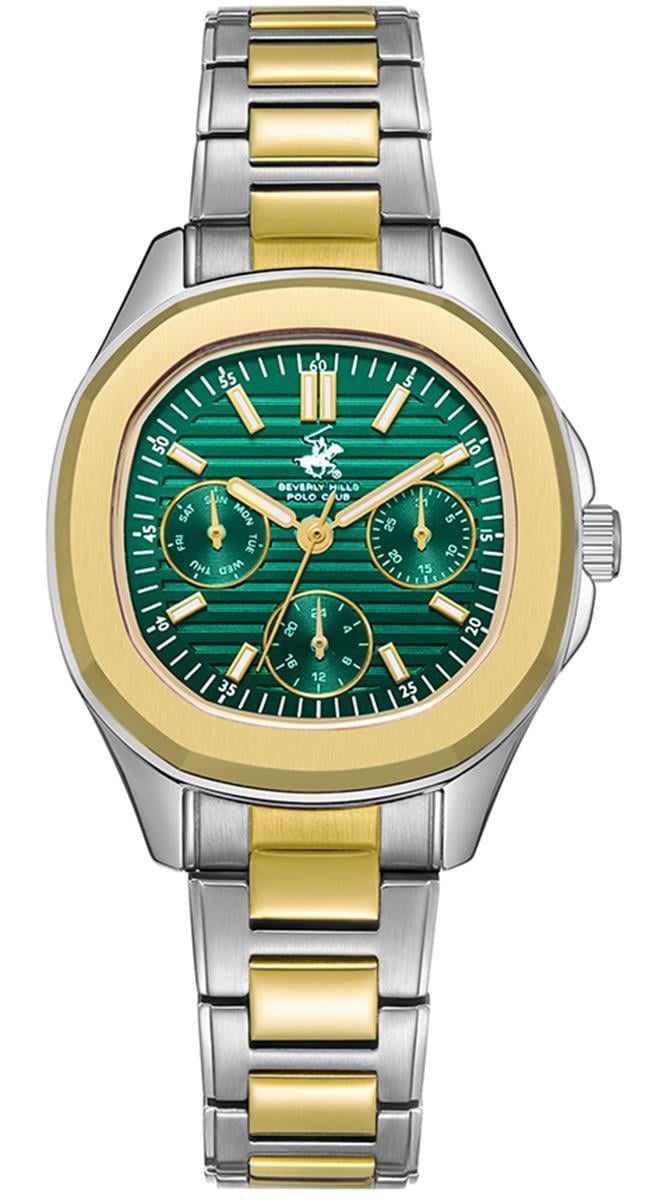 Beverly Hills Polo Club BP3700C.270 Kadın Kol Saati Beverly Hills Polo Club BP3700C.270 Kadın Kol Saati - Lenti 