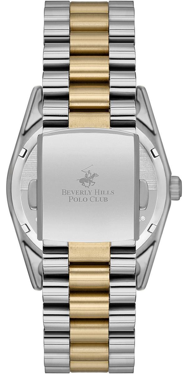 Beverly Hills Polo Club BP3172C.220 Kadın Kol Saati