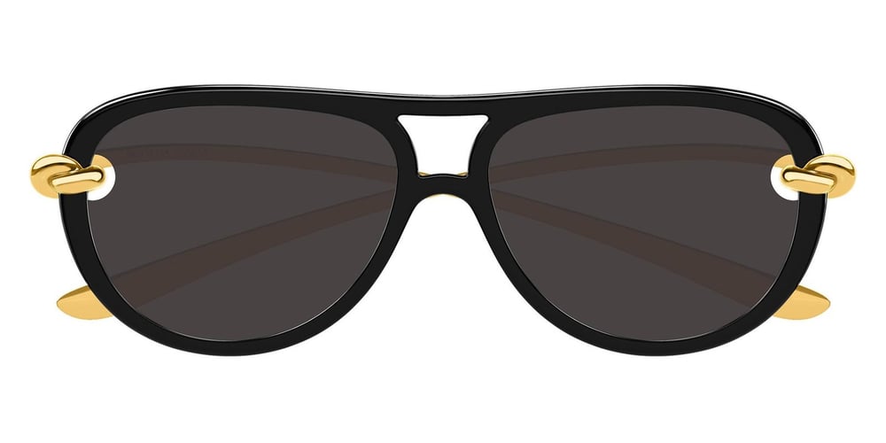 Bottega Veneta BV1418S 005 58 Kadın Güneş Gözlüğü