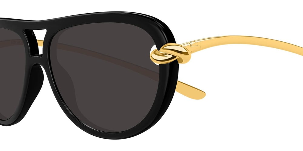 Bottega Veneta BV1418S 005 58 Kadın Güneş Gözlüğü