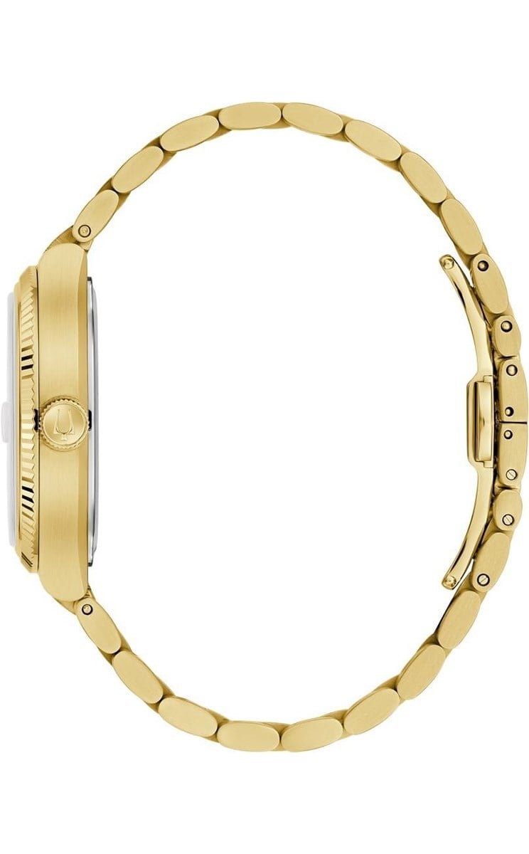 Bulova 97B237 Erkek Kol Saati