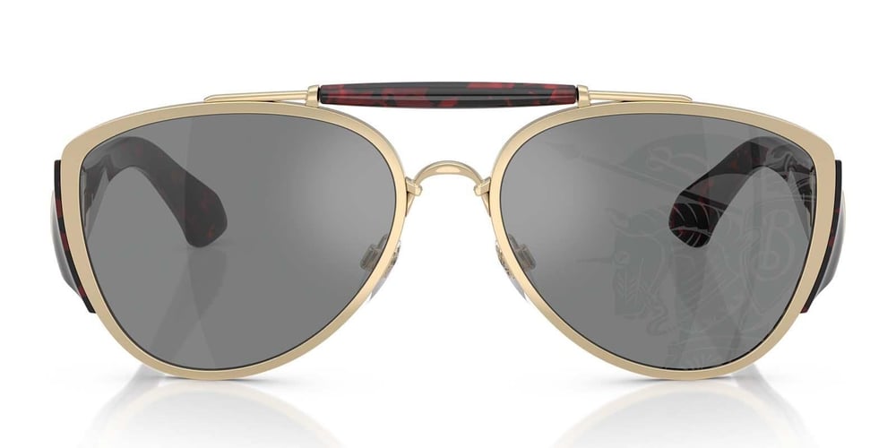 Burberry BE3161 1109AI 60 Erkek Güneş Gözlüğü