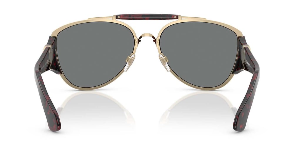 Burberry BE3161 1109AI 60 Erkek Güneş Gözlüğü