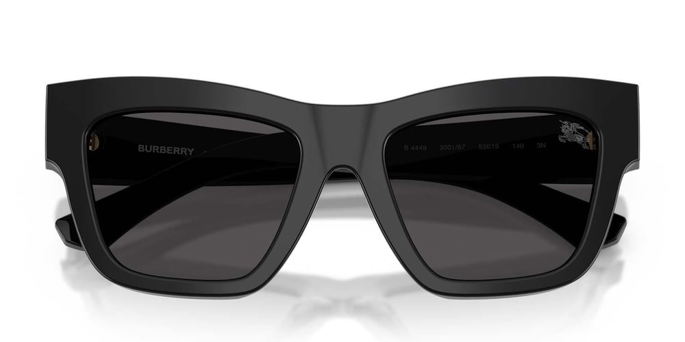 Burberry BE4449 300187 53 Kadın Güneş Gözlüğü